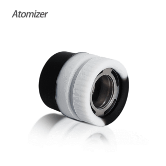 Waxmaid Electri  Dab Rig Atomizer